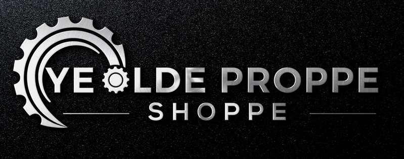 Ye Olde Proppe Shoppe LLC